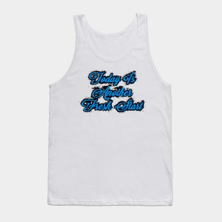 Fresh Start Tank Top